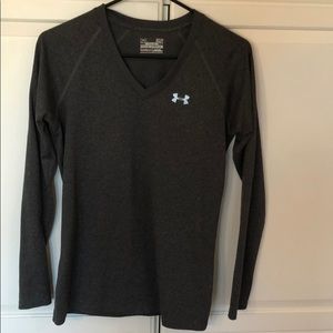 Under Armour heatgear top